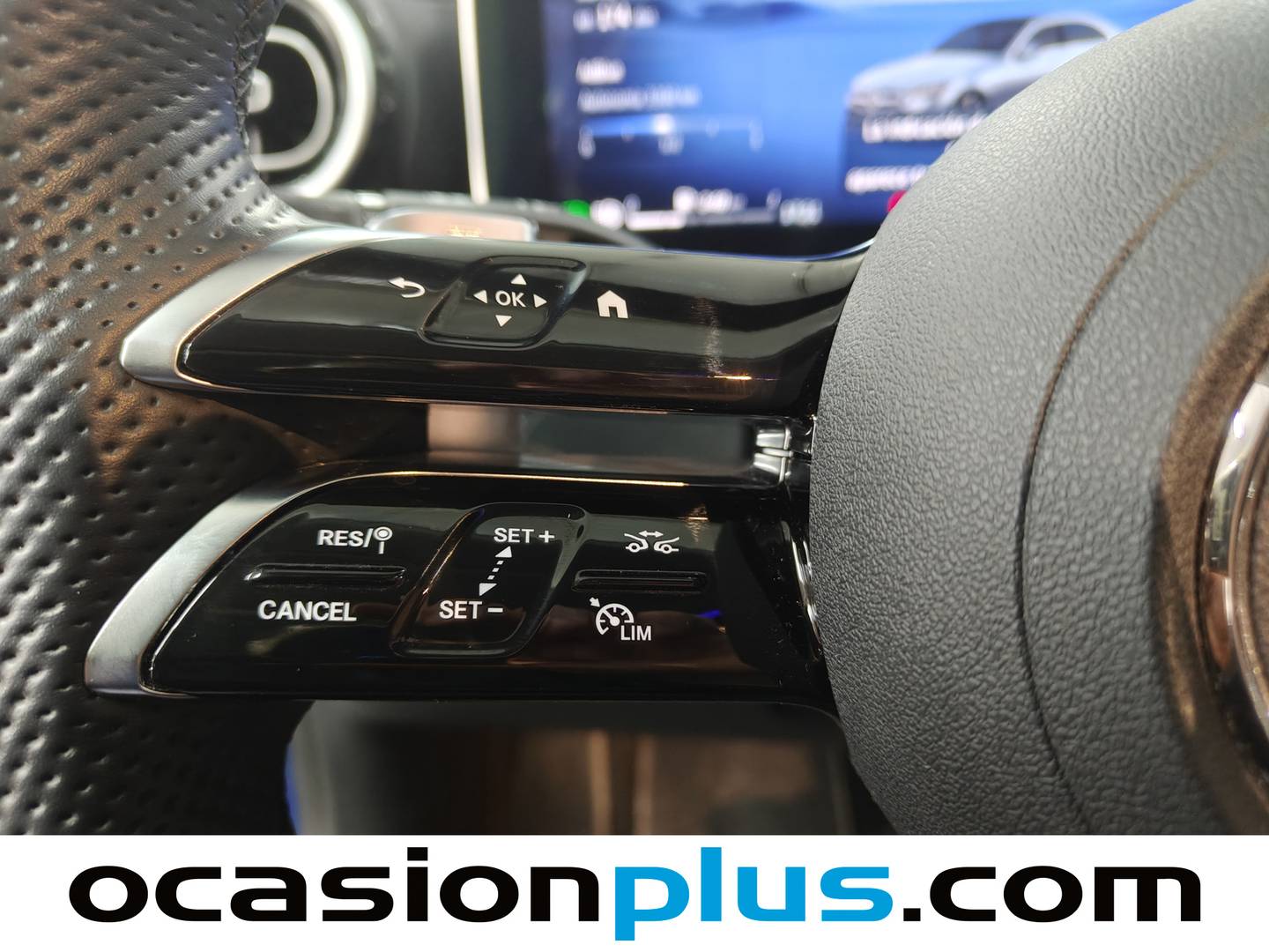 Foto Mercedes Clase C Mercedes-Benz Clase C C 220 d (200 CV) Pack AMG