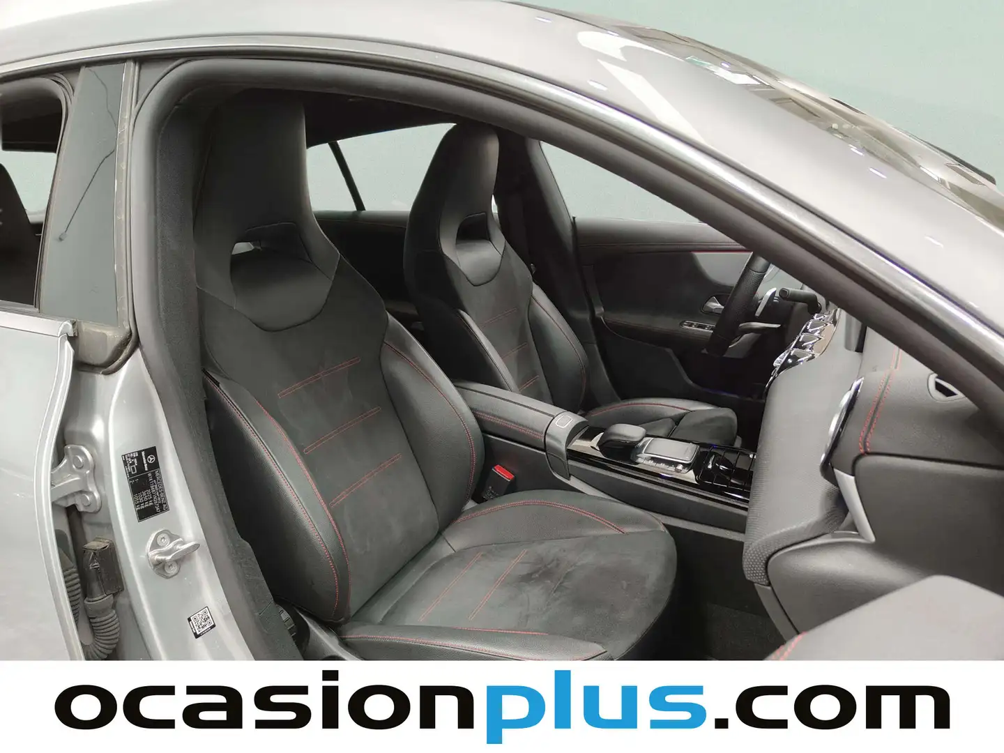 Foto Mercedes CLA Mercedes-Benz CLA Shooting Brake CLA Shooting Brake CLA 200 (163 CV) Pack AMG