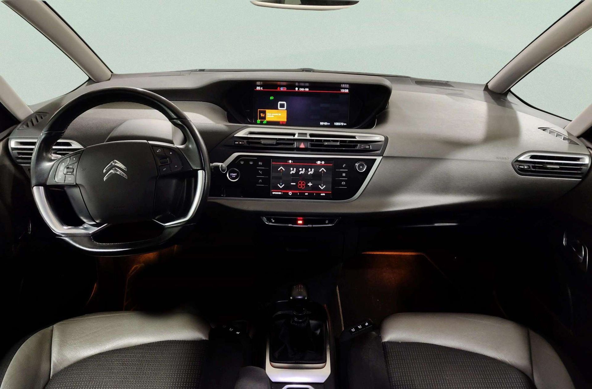 Citroën C4 Grand SpaceTourer PureTech 130 Shine 7 plazas - foto 8