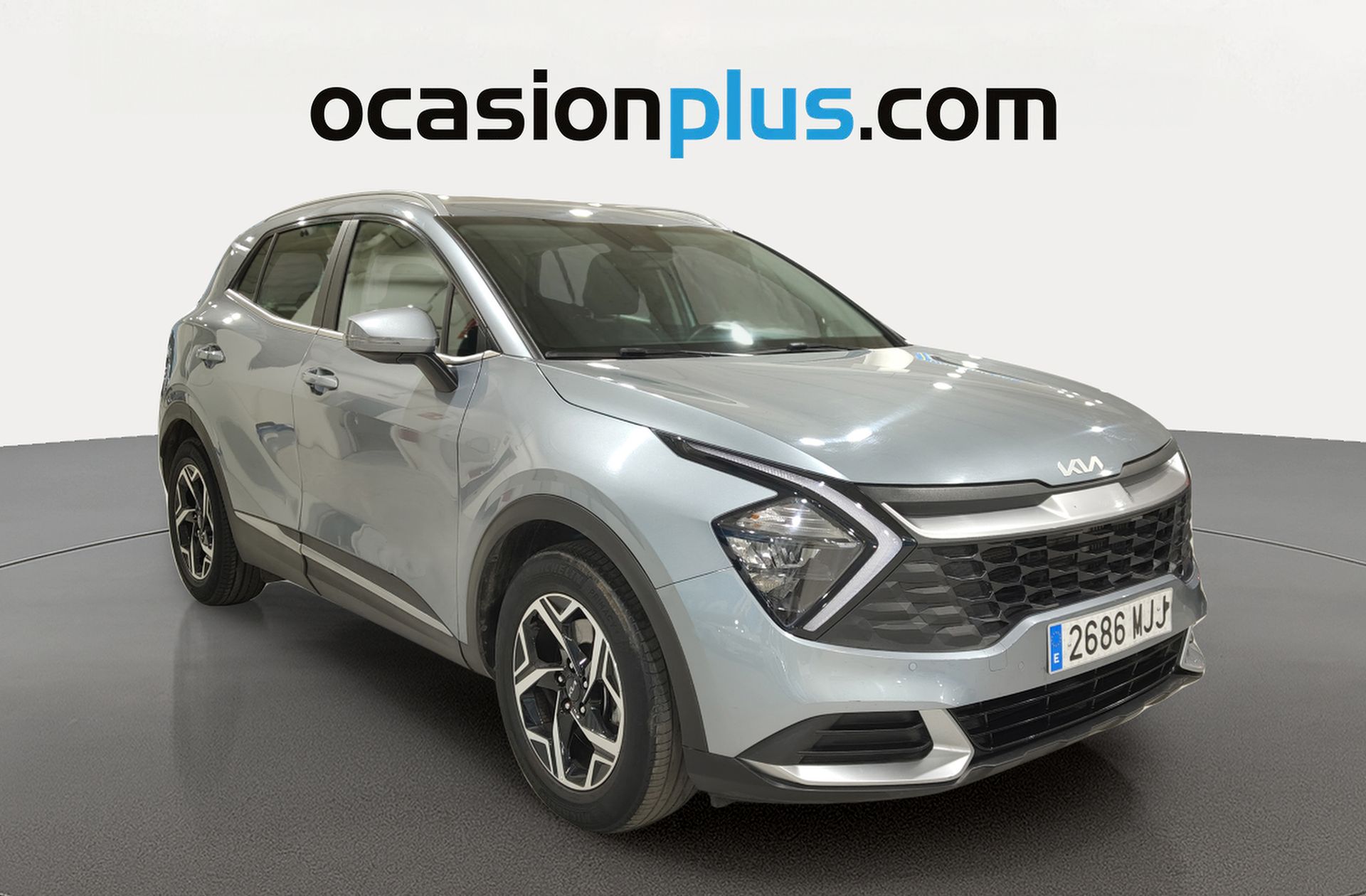 Kia Sportage 1.6 CRDi MHEV Business 4x2 - foto 2