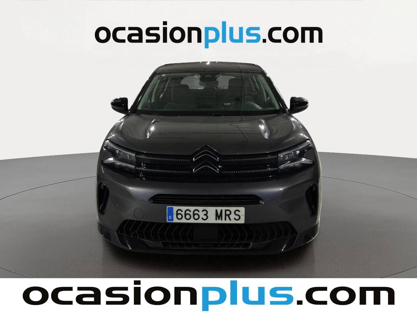 Citroën C5 Aircross Citroën C5 Aircross PureTech 130 S&S You (131 CV) barato