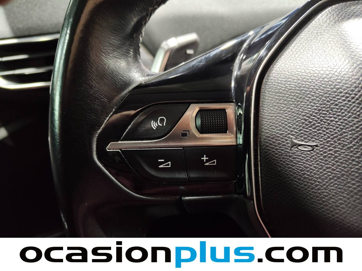 Foto Peugeot 3008 Peugeot 3008 BlueHDi 120 S&S Allure EAT6 (120 CV)