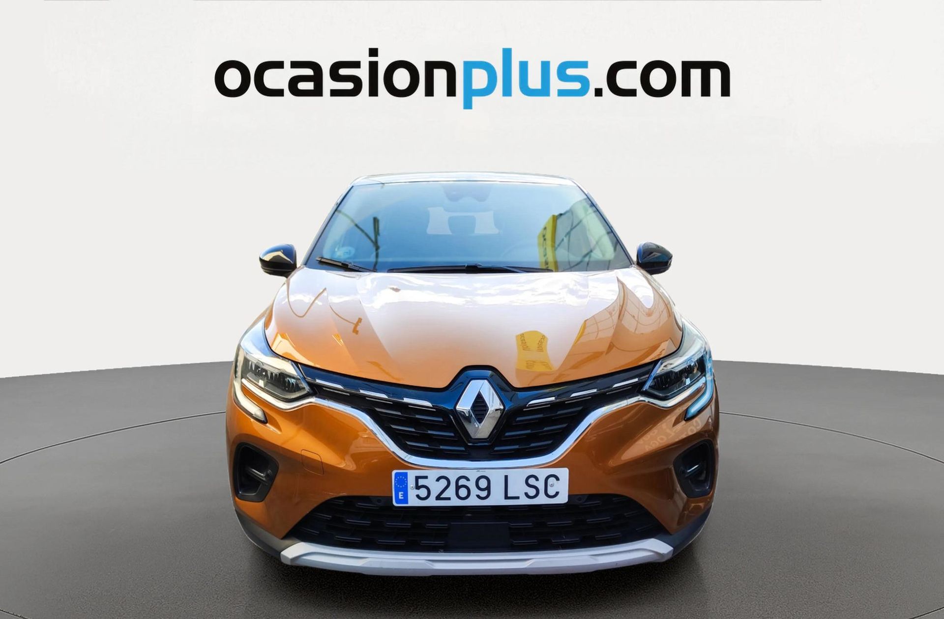 Renault Captur Zen TCe - foto 13