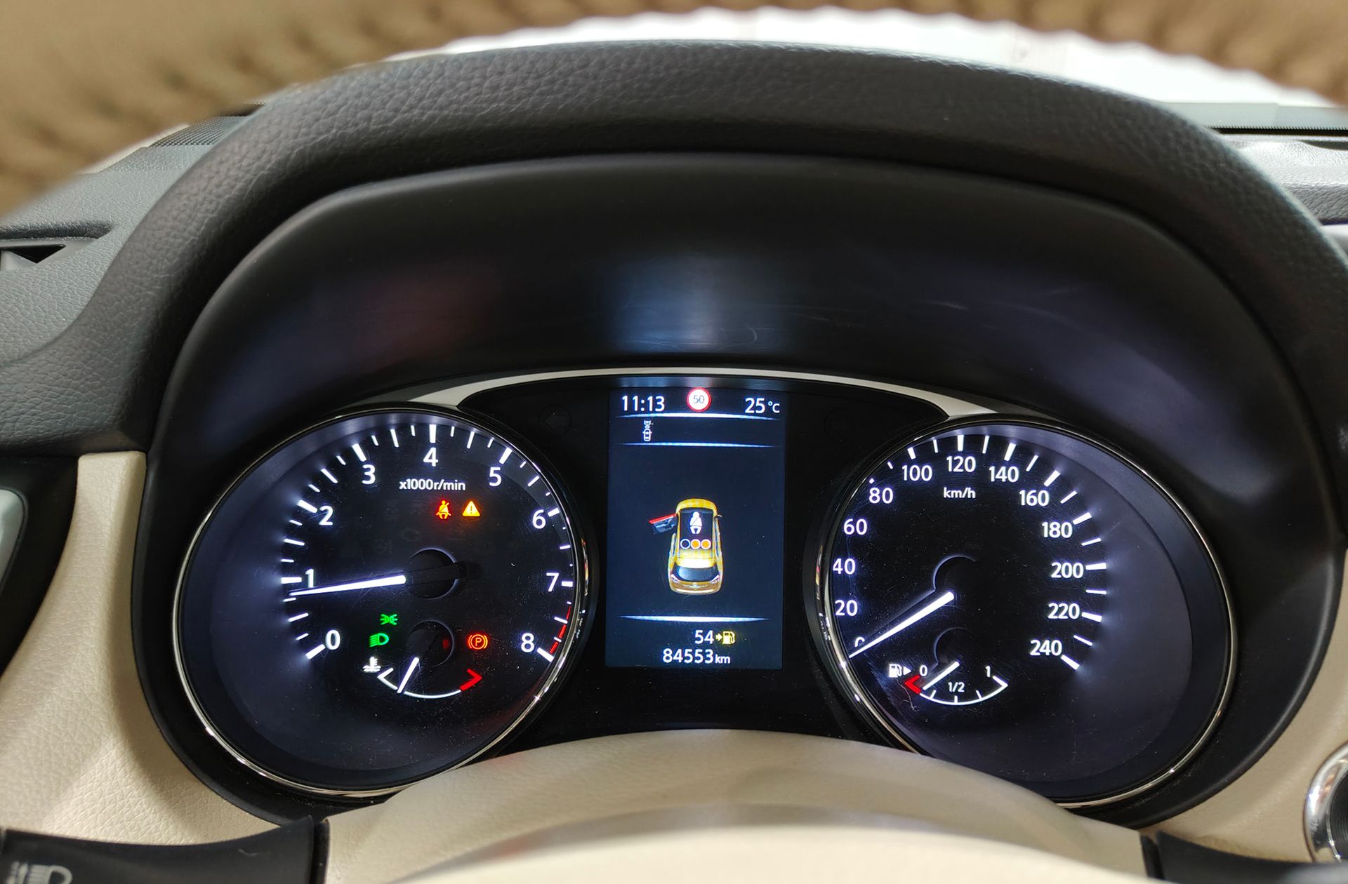 Nissan X-Trail DIG-T 163 Tekna - foto 32