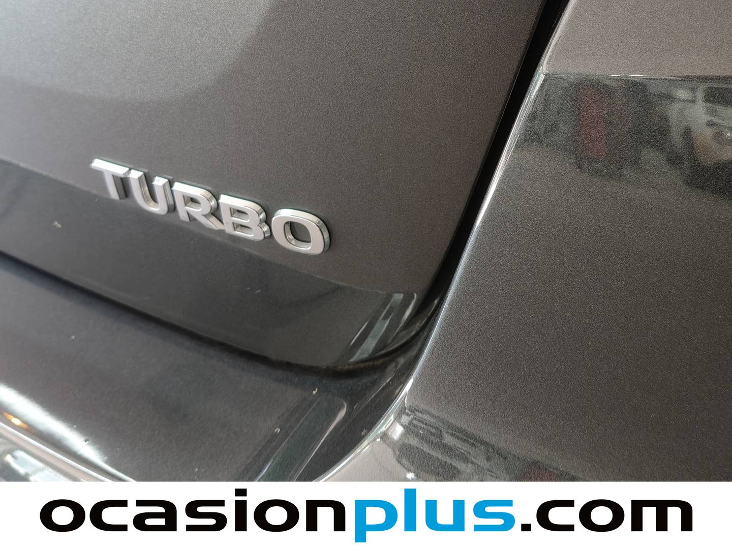 Opel Mokka X Opel Mokka X 1.4 Turbo S&S Color Edition 4X2 (140 CV) de segunda mano