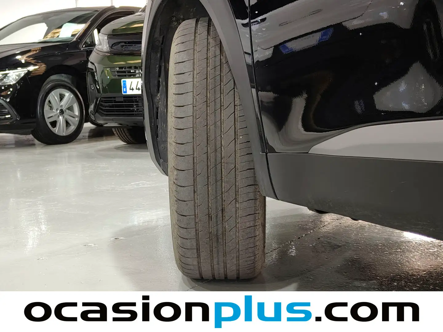 Foto Peugeot 2008 Peugeot 2008 PureTech 100 S&S Allure (100 CV)