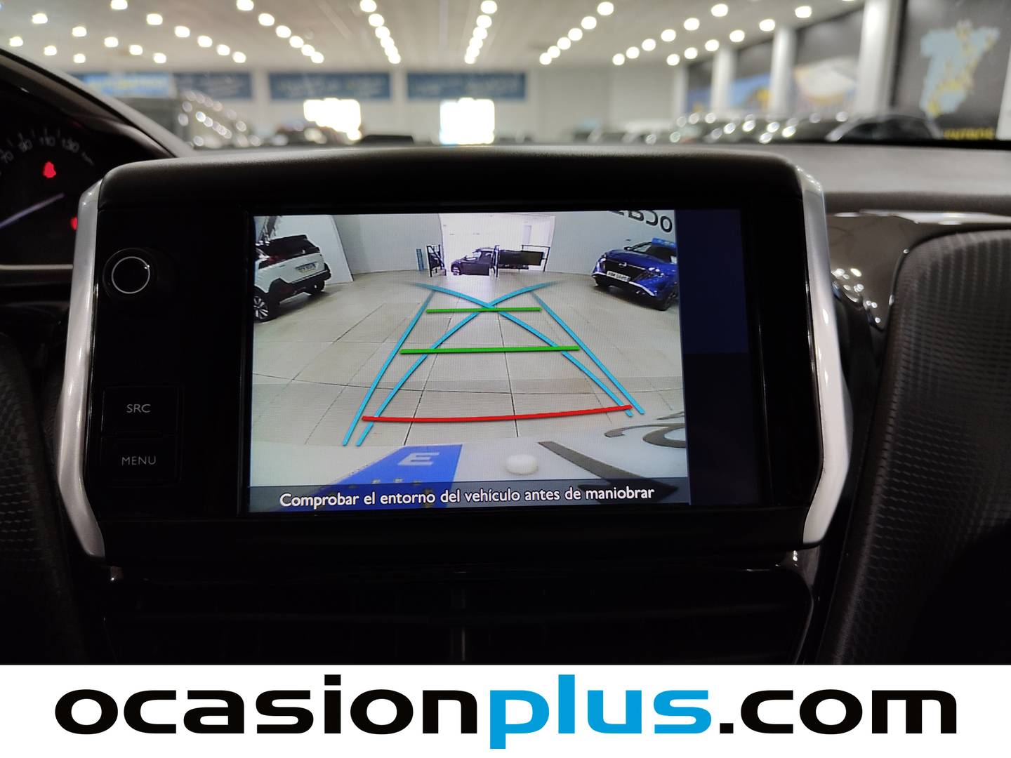 Peugeot 2008 Peugeot 2008 BlueHDi 120 S&S Allure  (120 CV) 2016