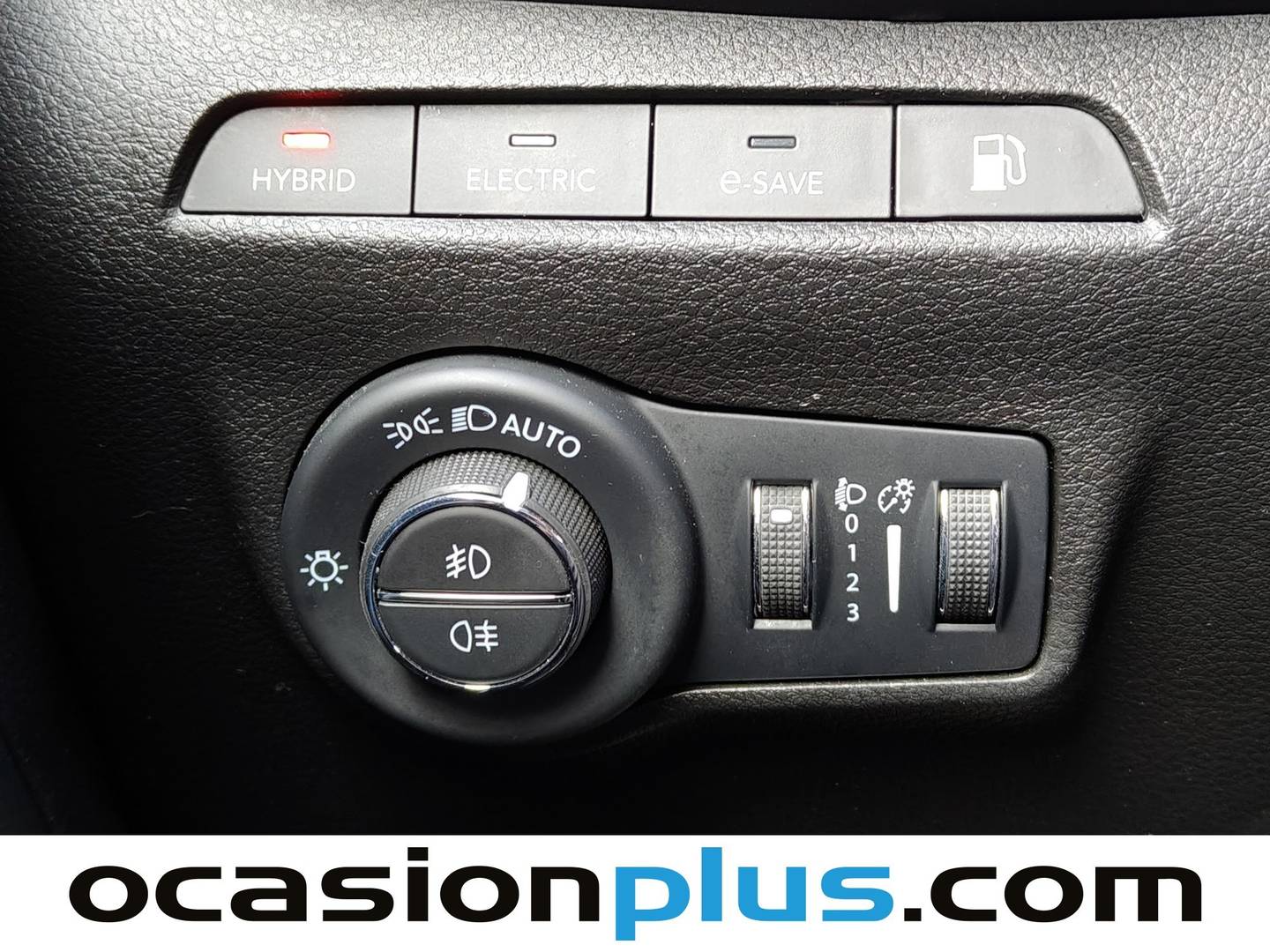 Foto Jeep Compass Jeep Compass 1.3 PHEV Limited AWD AT  (190 CV)