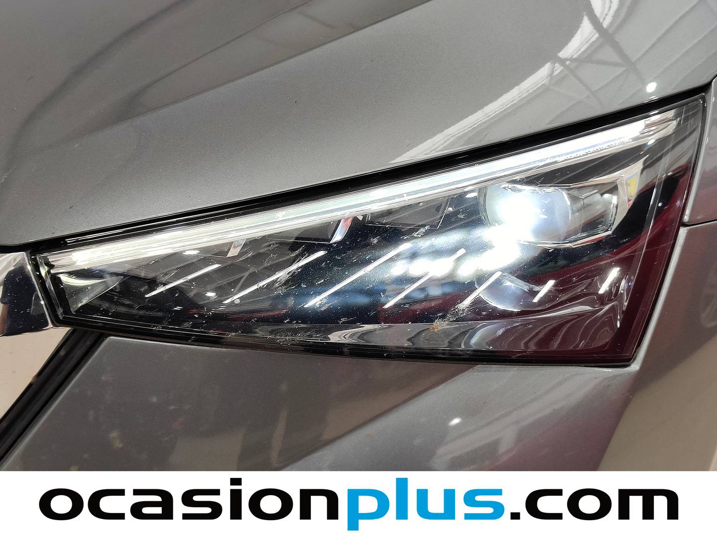 Accesorios del Skoda Scala Skoda Scala 1.5 TSI Sport Plus DSG (150 CV)