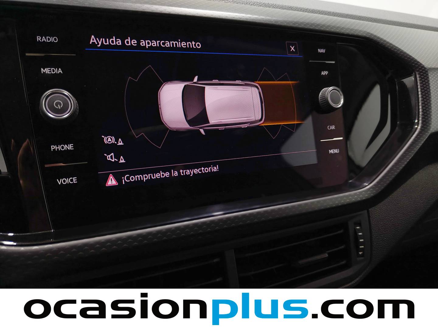 Acabados Volkswagen T-Cross Volkswagen T-Cross Advance 1.0 TSI (115 CV)