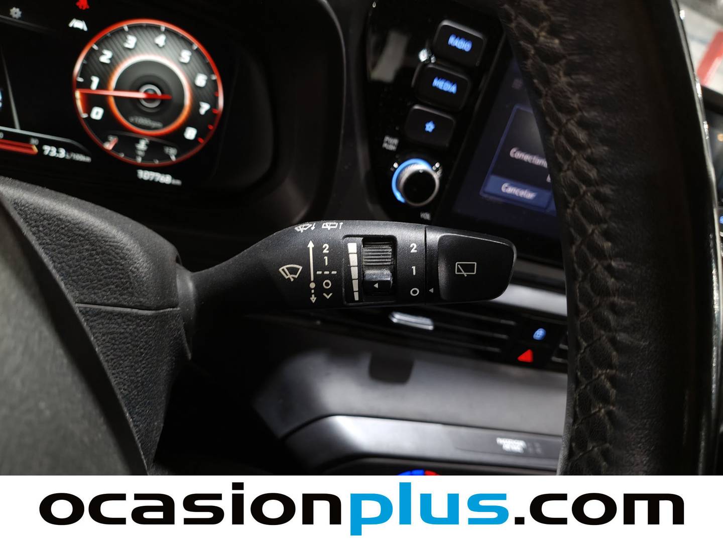 Foto Hyundai i20 Hyundai i20 1.2 MPI Klass (84 CV)