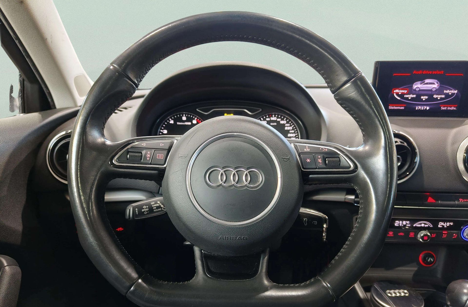 Audi A3 Sportback Ambition 1.8 TFSI S tronic - foto 20