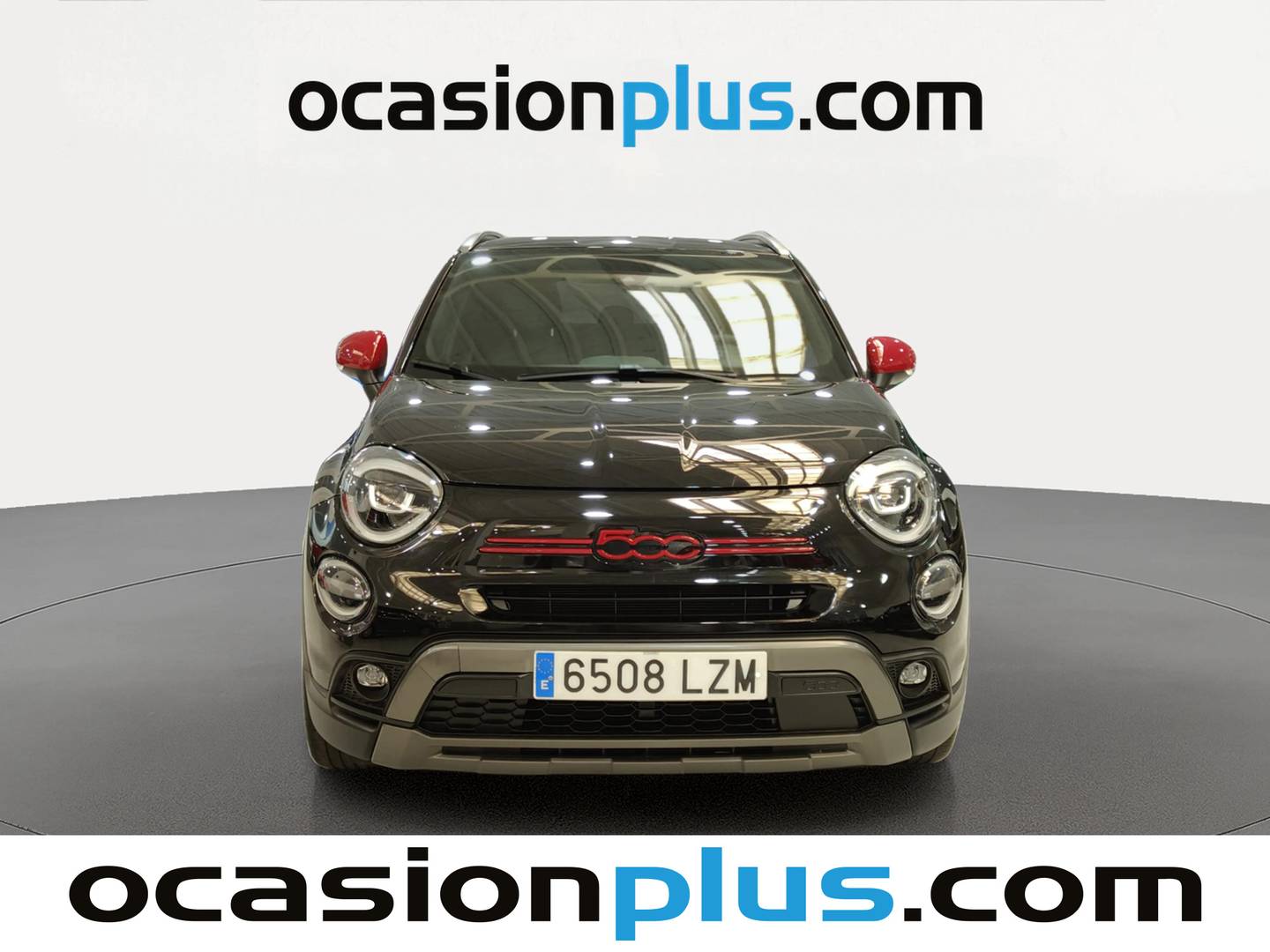 Fiat 500X Fiat 500X 1.5 Hybrid Red DCT (130 CV) 130cv