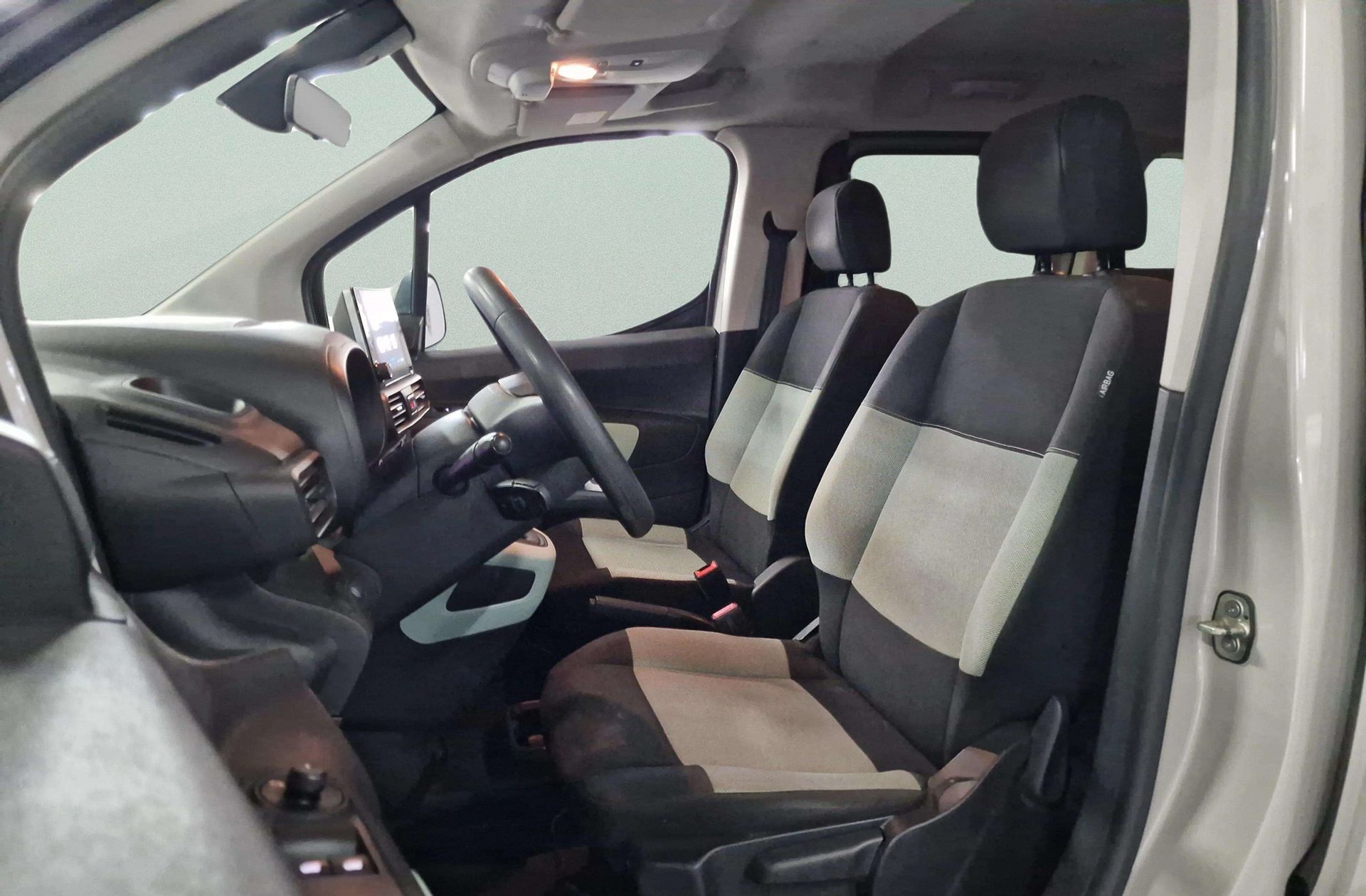 Citroën Berlingo BlueHDi 130 Talla M Feel - foto 10