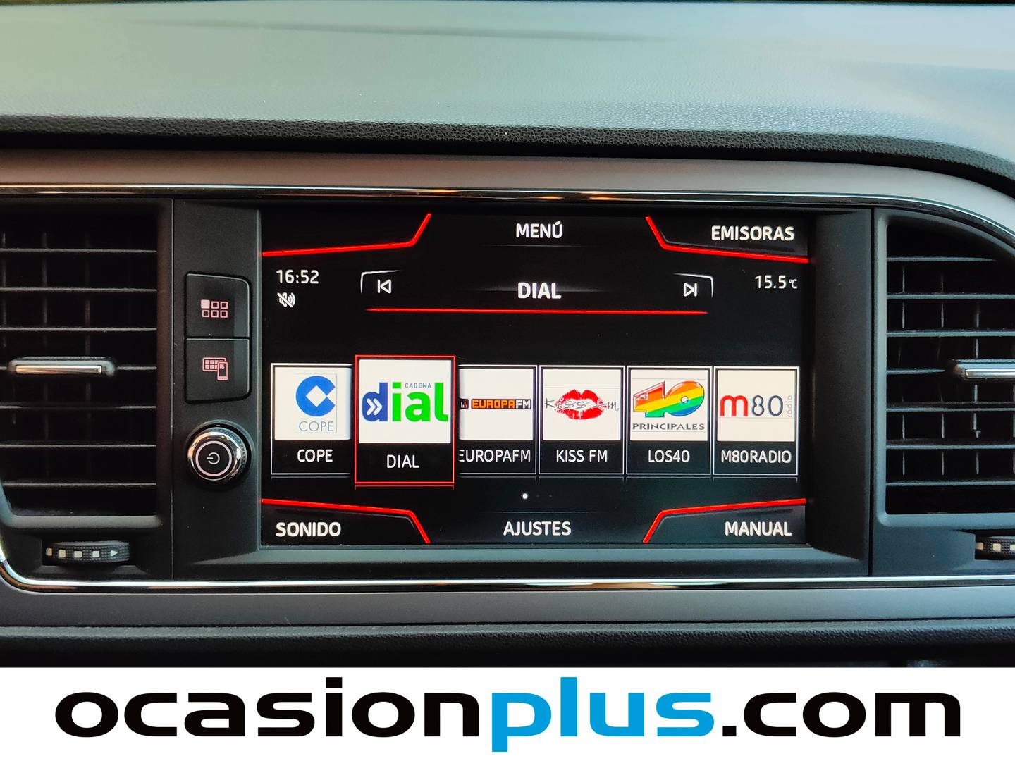 Seat León Seat León ST 1.6 TDI S&S Style Plus DSG7 (115 CV) al mejor precio