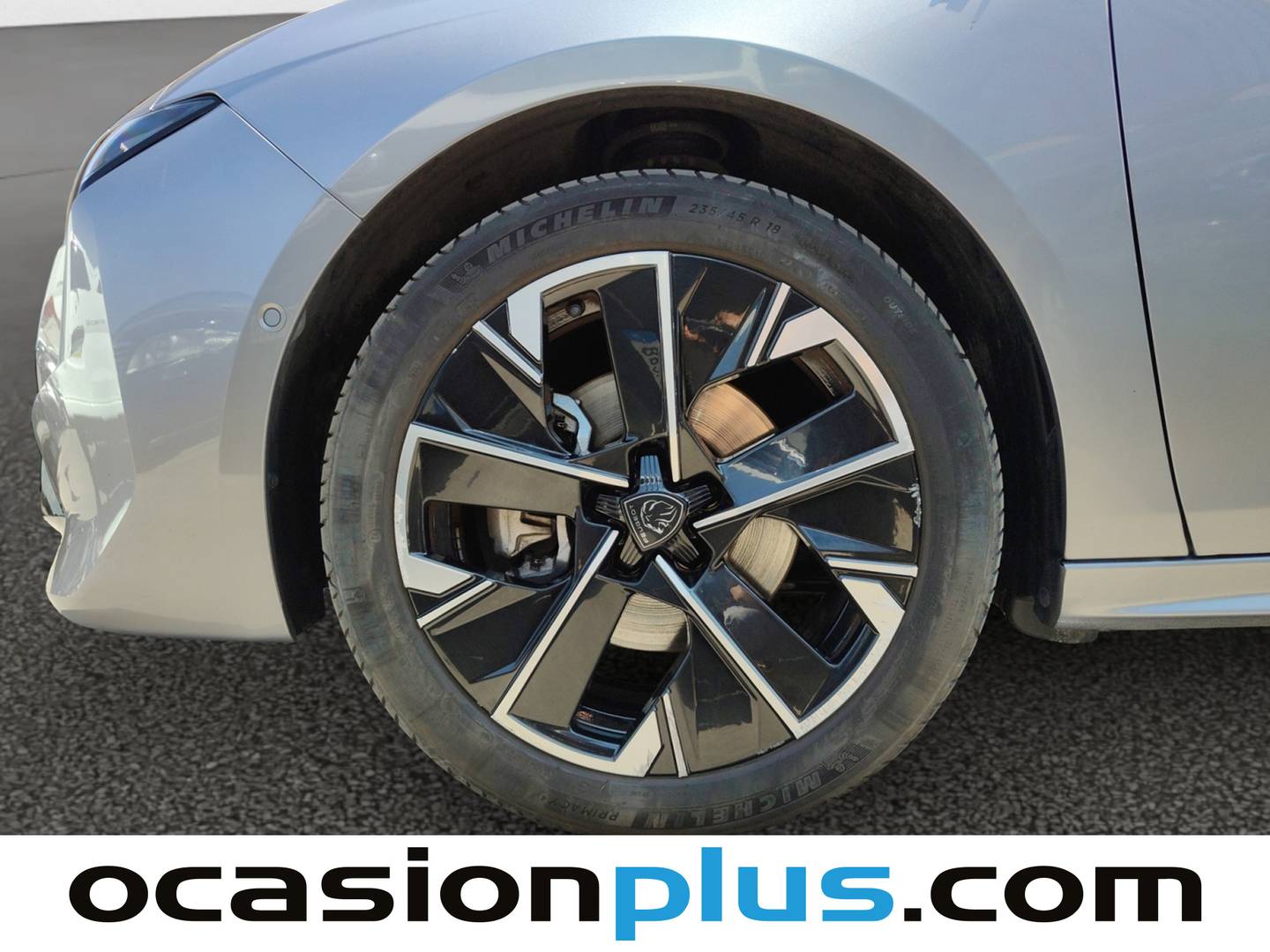 Foto Peugeot 508 Peugeot 508 BlueHDi 130 S&S GT EAT8 (130 CV)