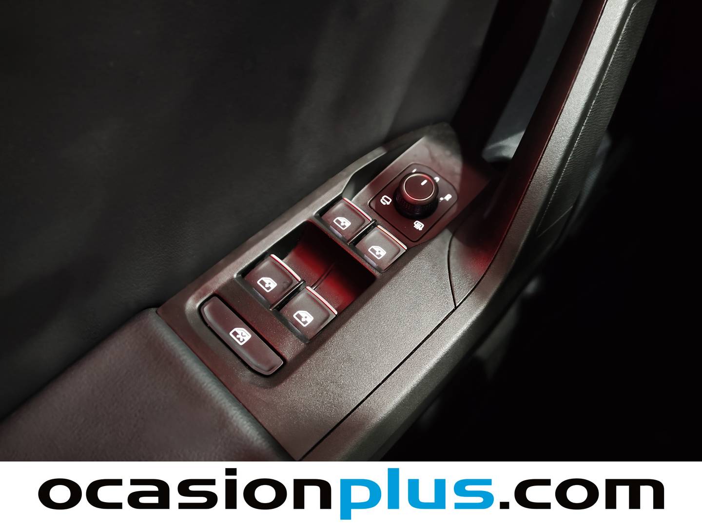 Foto Seat León SEAT León 1.5 TSI S&S FR XL (130 CV)