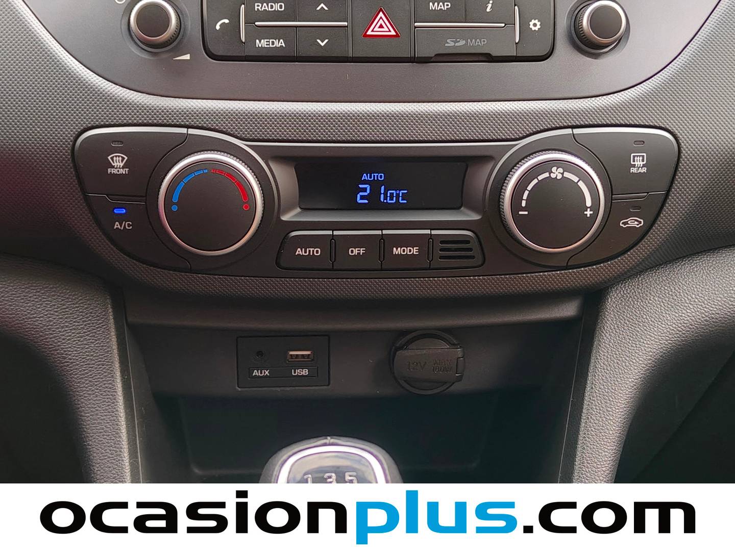 Hyundai i10 Hyundai i10 1.2 Go ! Plus (87 CV) al mejor precio