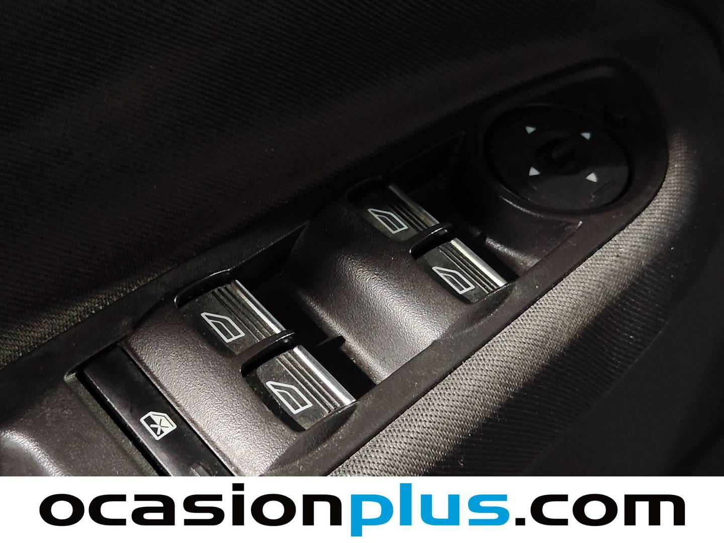 Foto Ford C-Max Ford C-Max 1.5 TDCI Trend+ (120 CV)