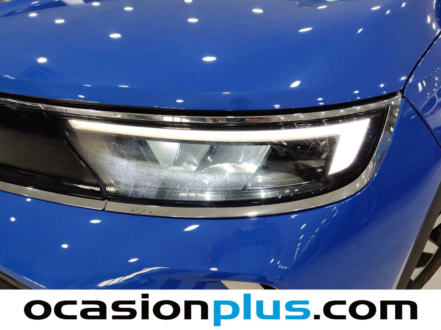 Foto Opel Mokka Opel Mokka 1.2 T Business Elegance (100 CV)