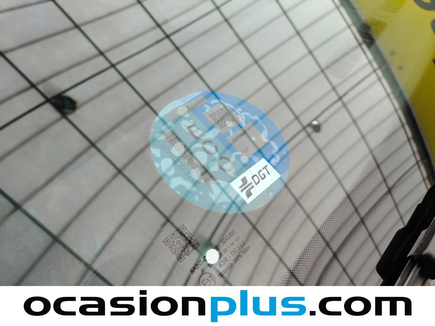 Dacia Jogger Dacia Jogger Extreme Go ECO-G (100 CV) manual