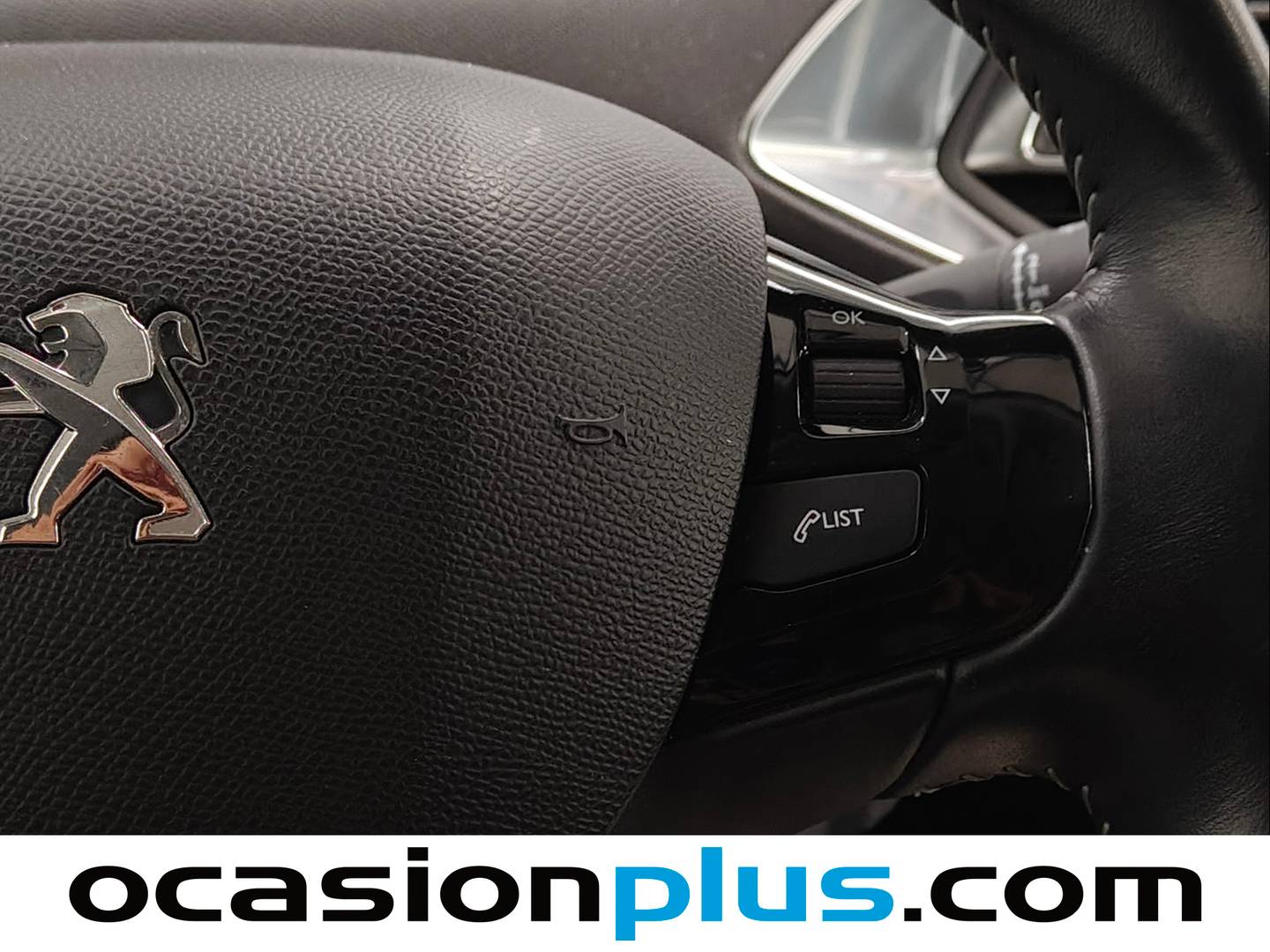 Peugeot 308 Peugeot 308 BlueHDi 120 Style (120 CV) seminuevo