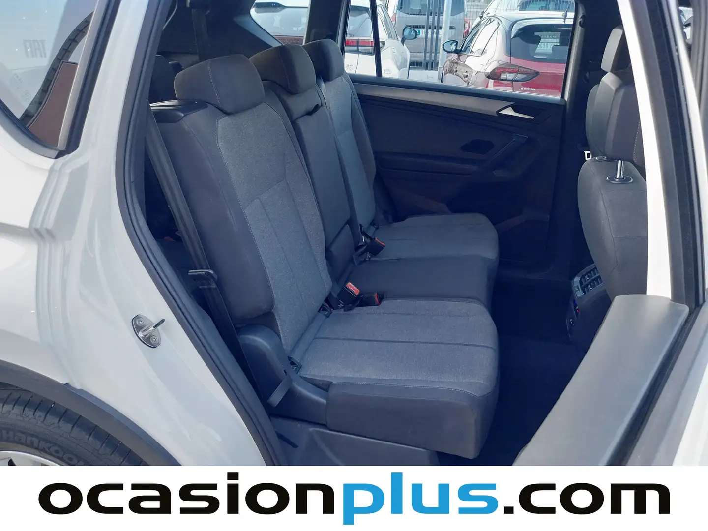 Foto Seat Tarraco SEAT Tarraco 1.5 TSI S&S Style XL (150 CV) 7 Plazas