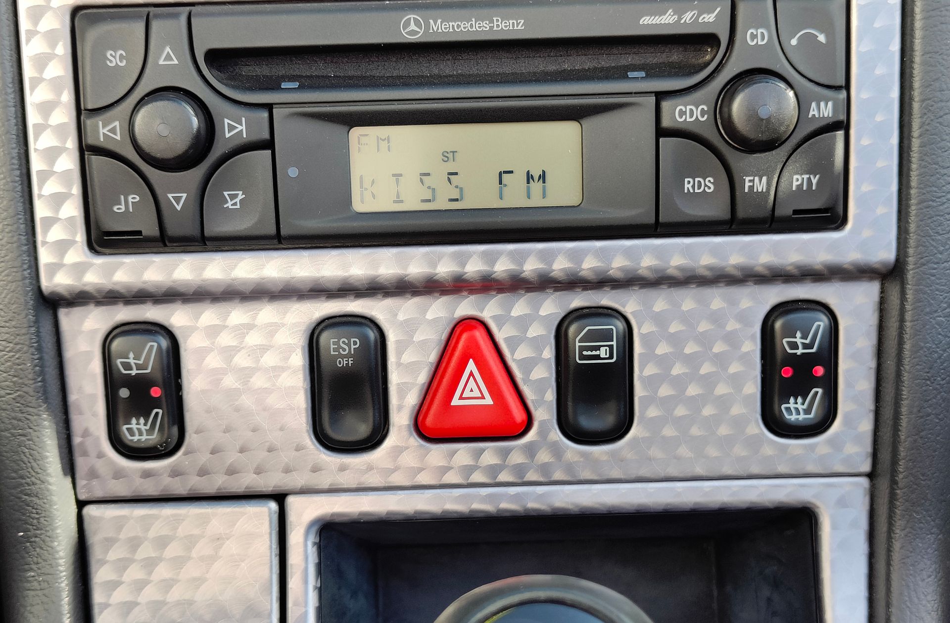 Mercedes-Benz SLK 200 K - foto 34