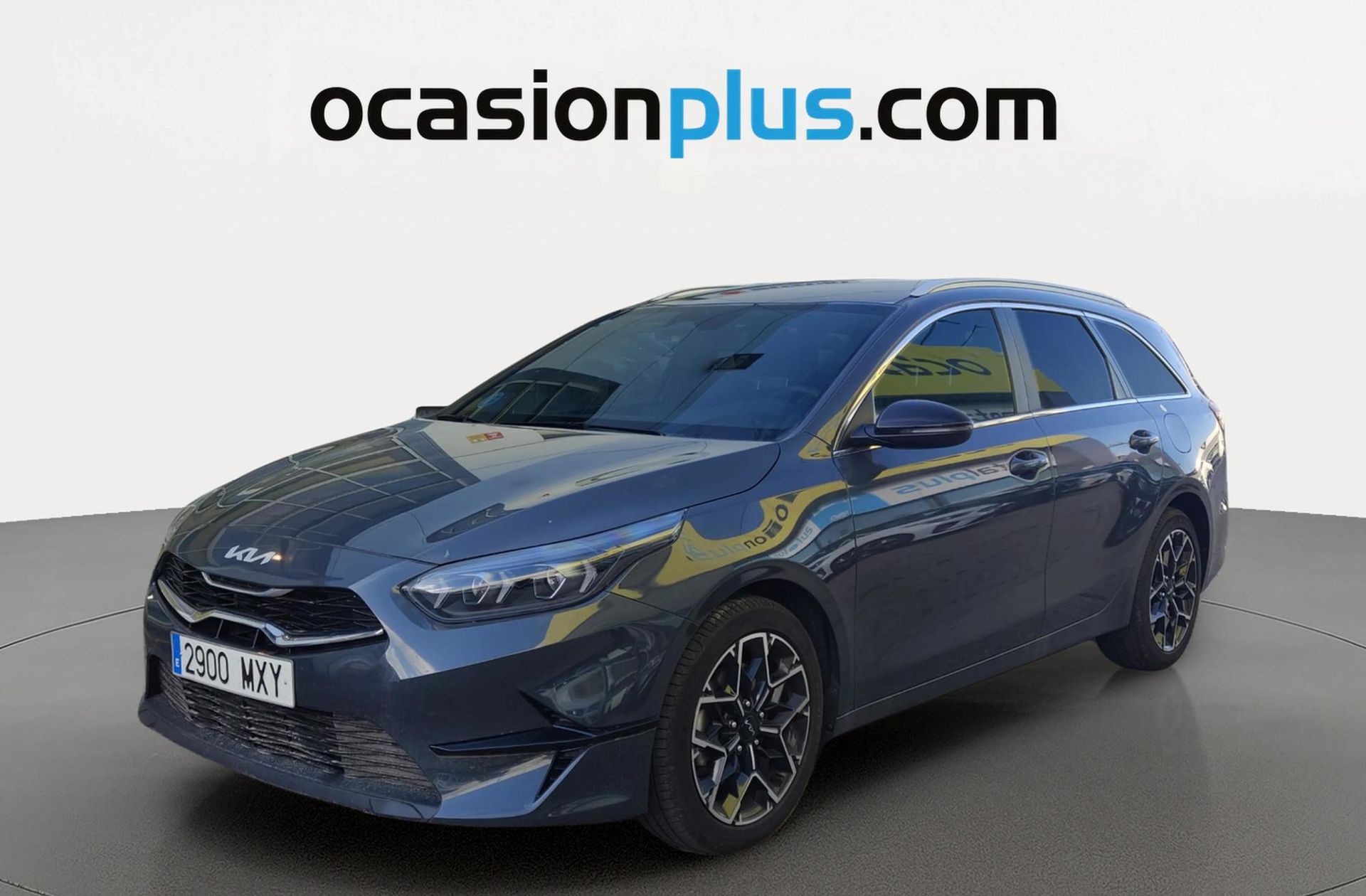 Kia Ceed 1.0 MHEV Style Edition DCT