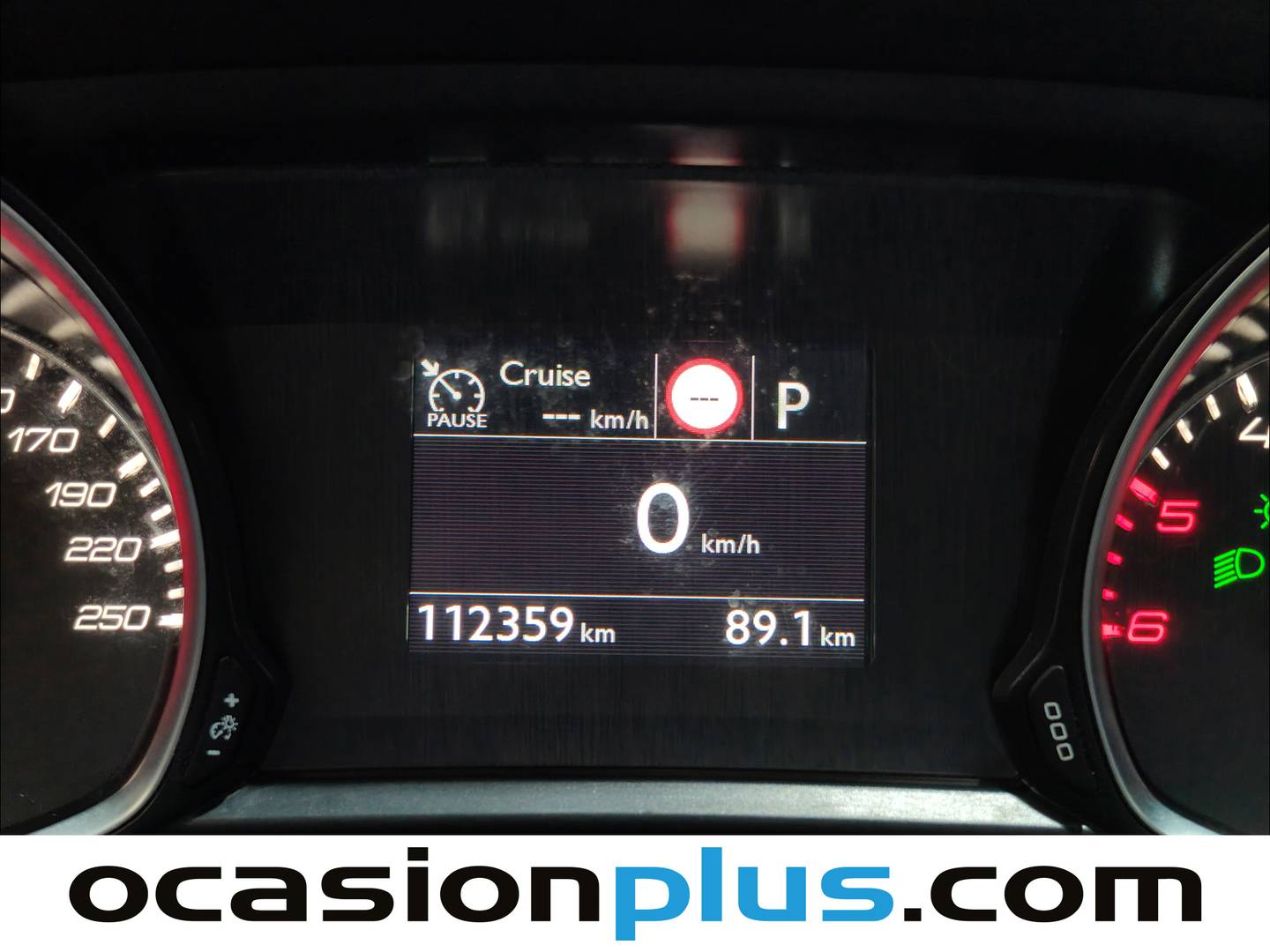 Peugeot 308 Peugeot 308 SW BlueHDI 120 Allure EAT6 (120 CV) seminuevo