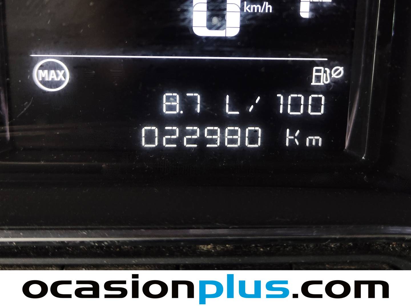 Citroën C3 Citroën C3 PureTech 110 S&S Shine EAT6 (110 CV) seminuevo