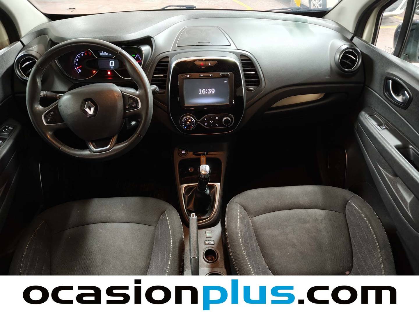 Foto Renault Captur Renault Captur Limited Energy TCe (120 CV)