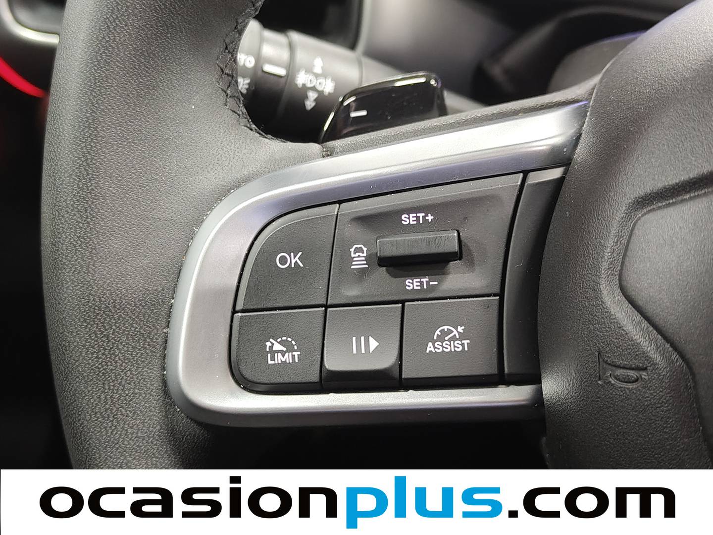 Jeep Avenger Jeep Avenger 1.2 eHybrid Summit (100 CV) 100cv
