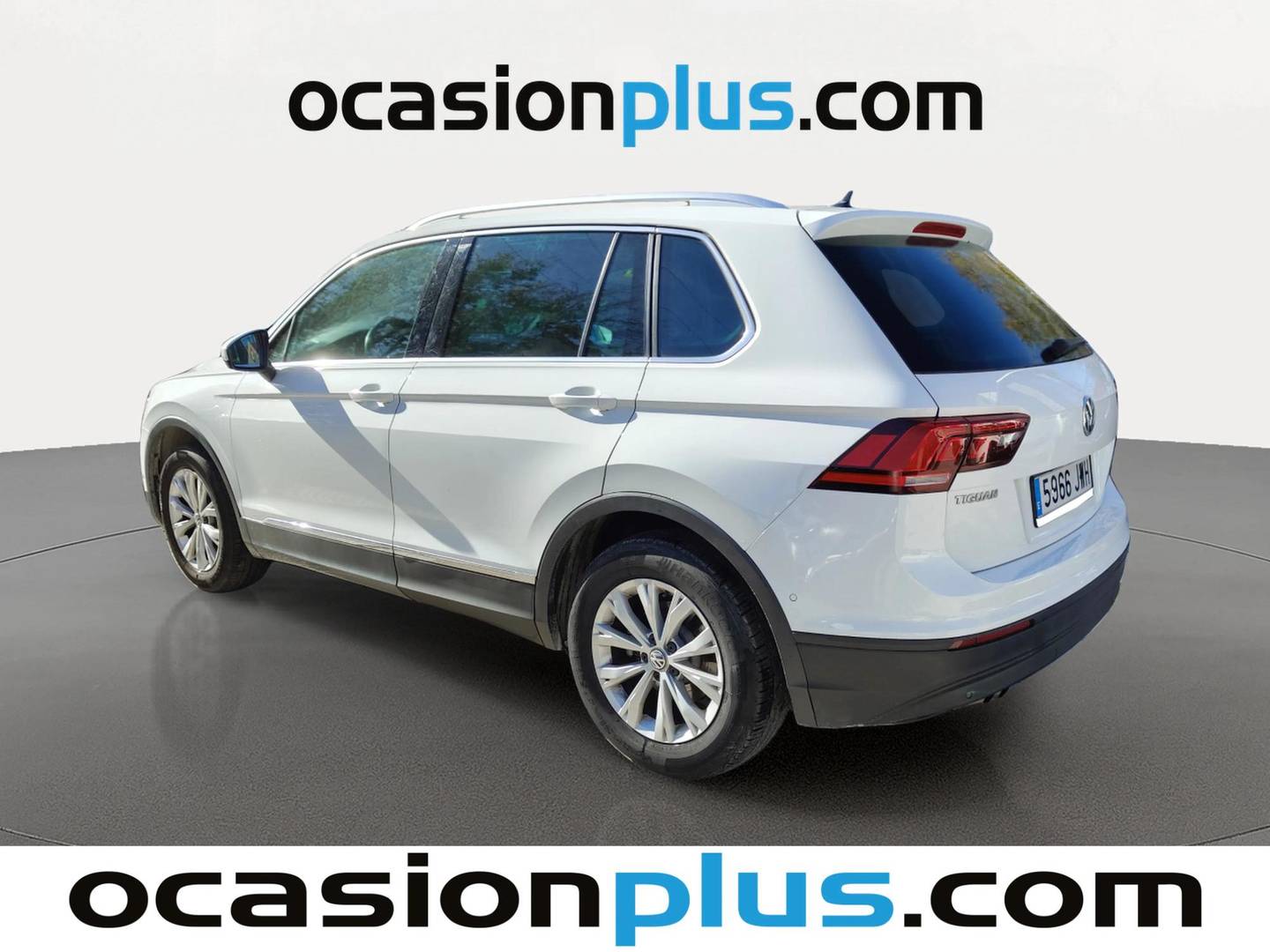Foto Volkswagen Tiguan Volkswagen Tiguan Advance 1.4 ACT TSI BlueMotionTech (150 CV) DSG