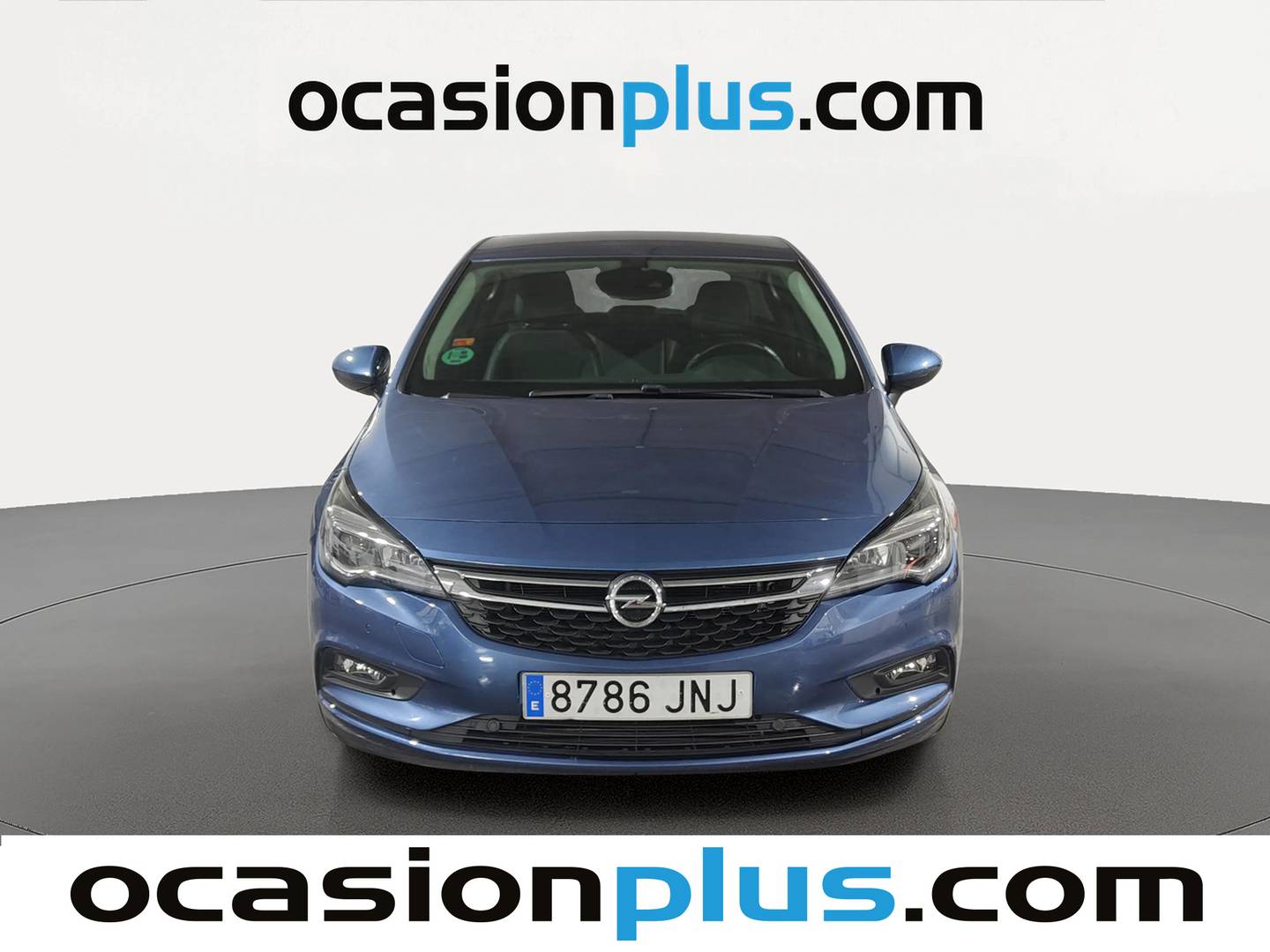 Opel Astra Opel Astra 1.6 CDTi S&S Excellence Auto (136 CV) 136cv