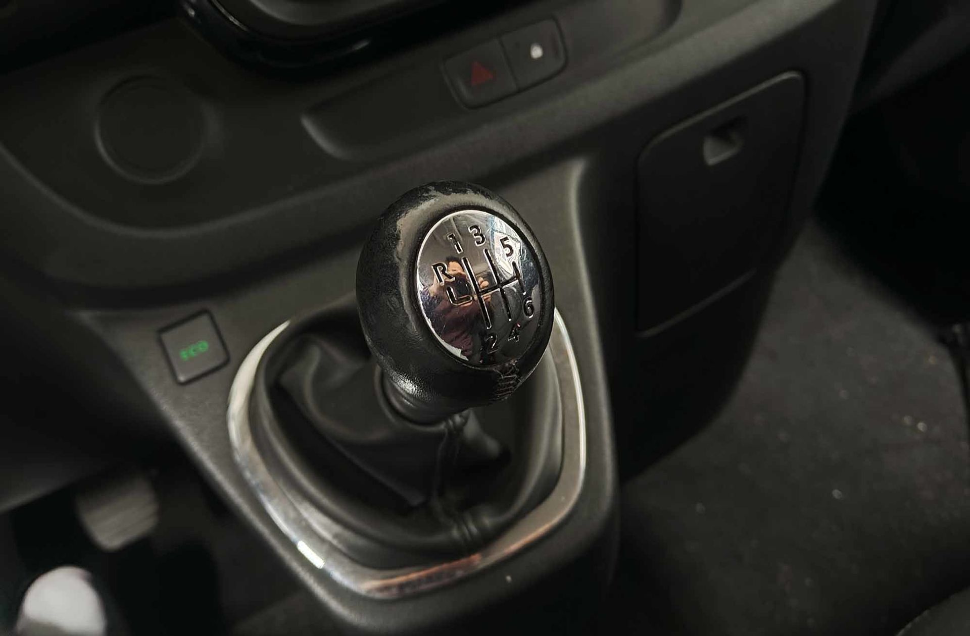 Opel Vivaro Combi 1.6 CDTI L2 2.9t - foto 5