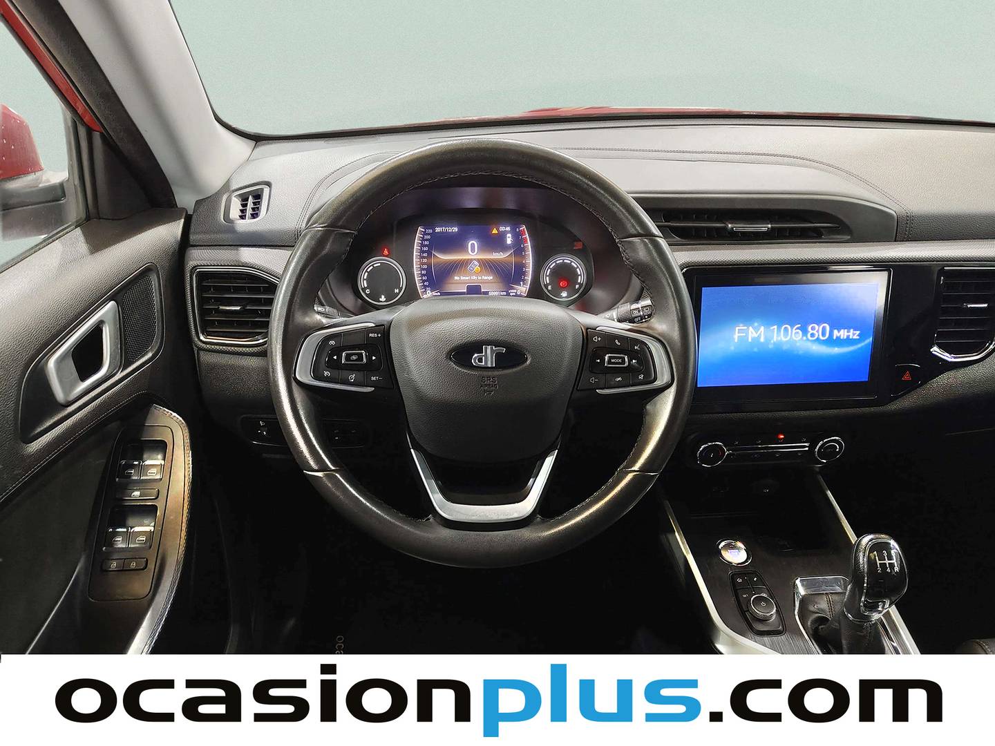 Foto DR AUTOMOBILES DR 4.0 DR AUTOMOBILES DR4 DR4 1.5 (116 CV)