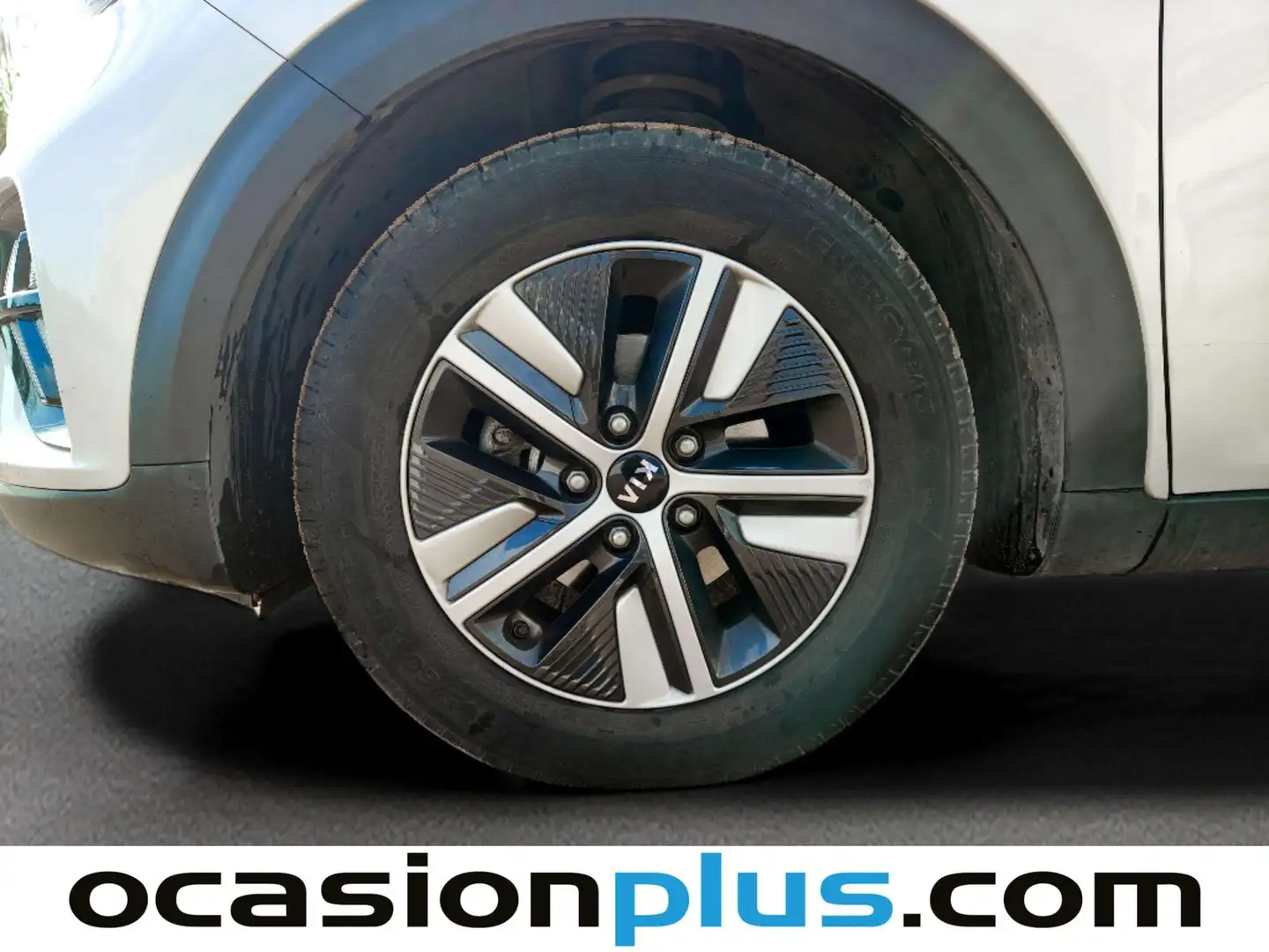 Foto KIA Niro Kia Niro 1.6 GDi PHEV Drive (141 CV)