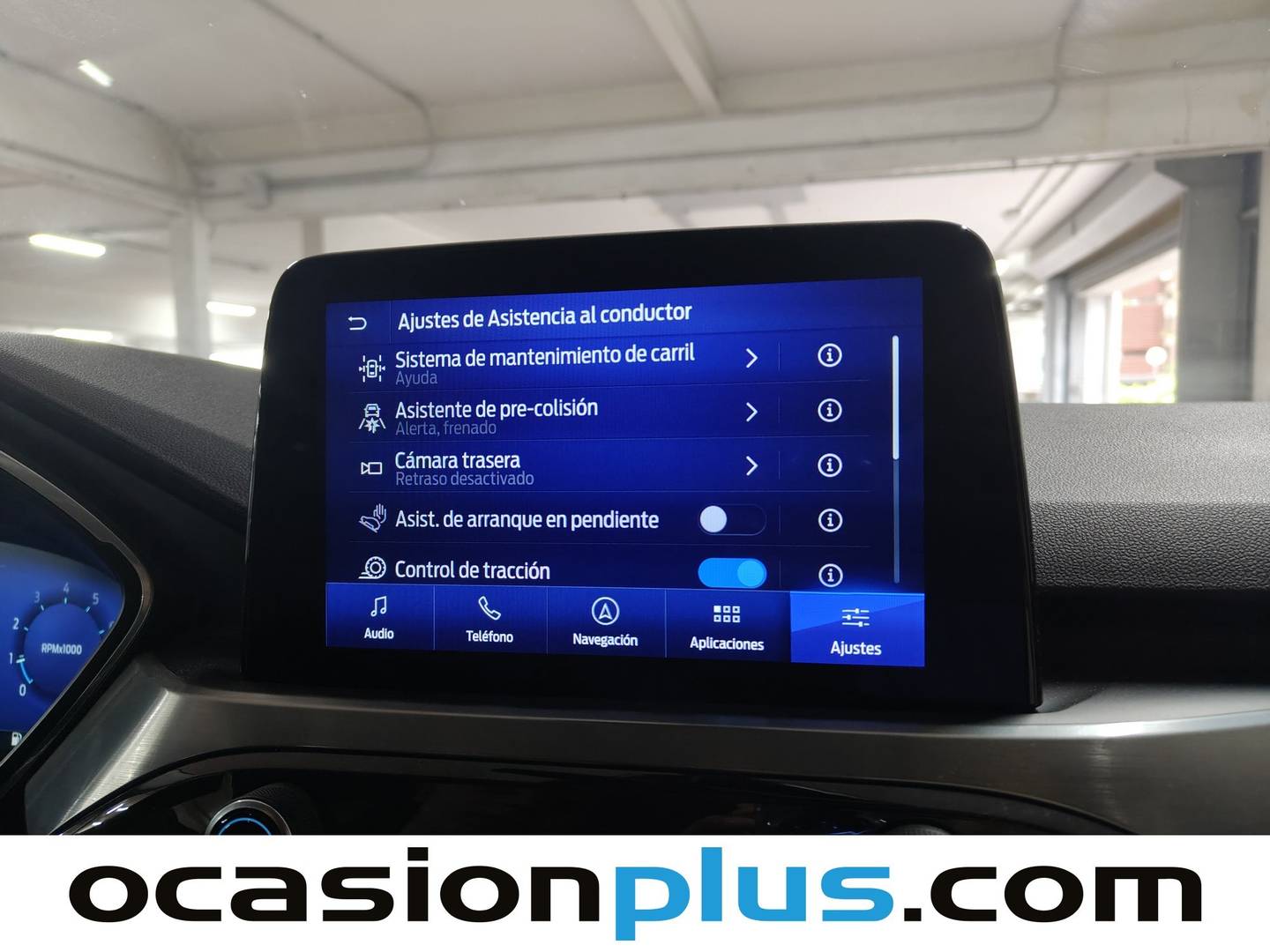Foto Ford Kuga Ford Kuga 1.5 EcoBoost Titanium 4x2 (150 CV)
