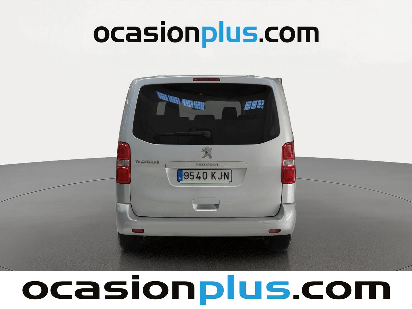 Peugeot Traveller Peugeot Traveller BlueHDi 115 Business Standard (115 CV) al mejor precio