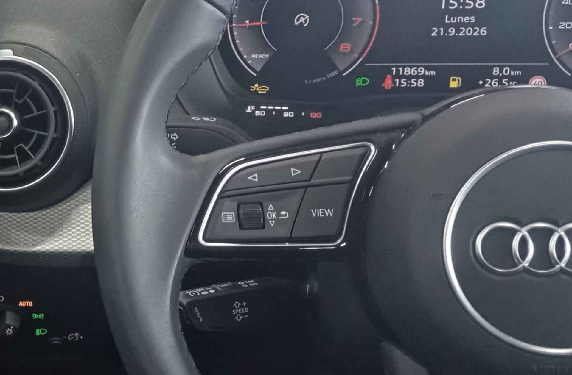 Audi Q2 Advanced 30 TFSI - foto 26