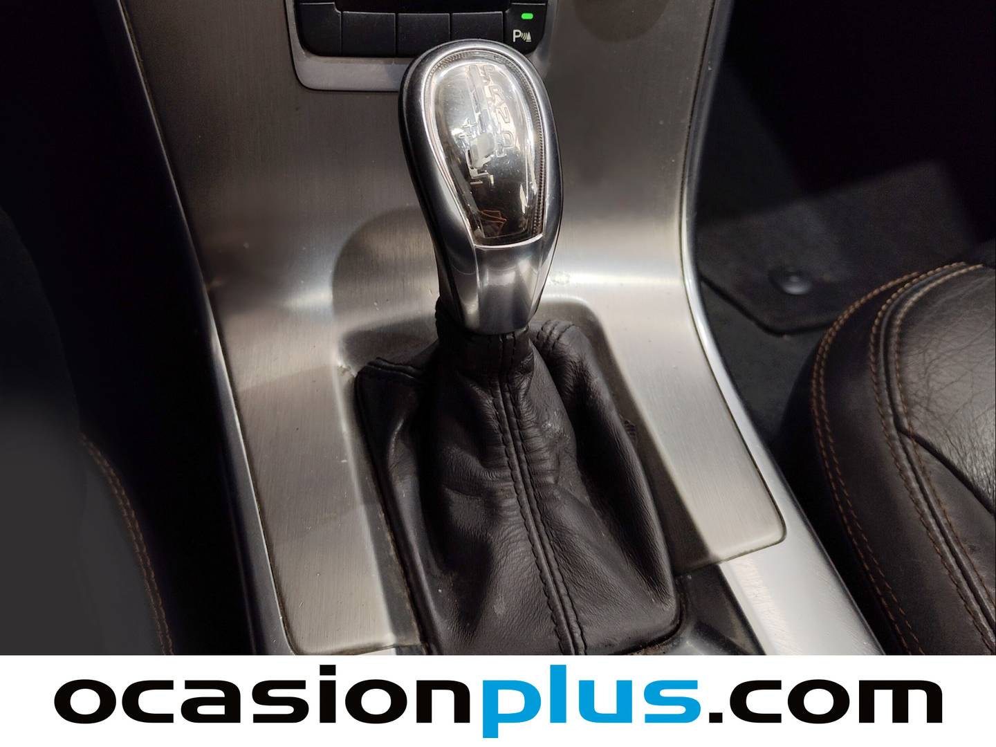 Volvo XC60 Volvo XC60 D4 Momentum Auto (163 CV) de segunda mano