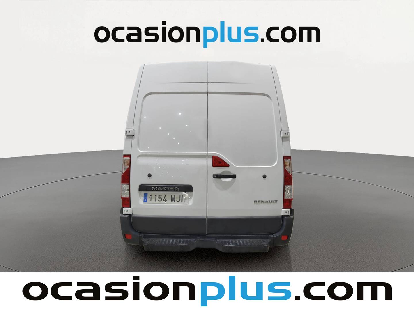 Renault Master Renault Master Furgon L3H2 3500 Energy RS dCi (145 CV) barato