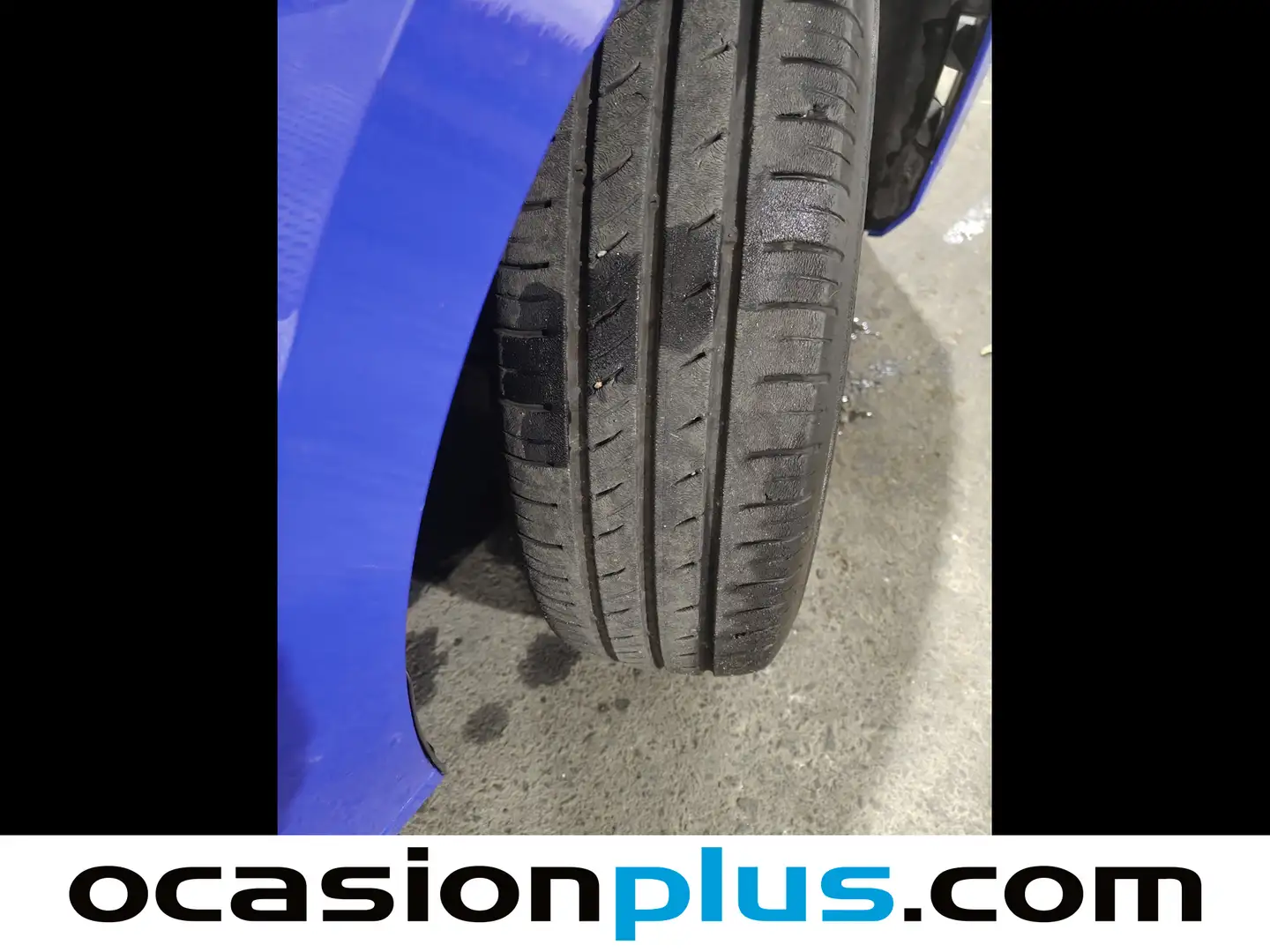 Foto Skoda Fabia Skoda Fabia 1.0 MPI Active (80 CV)