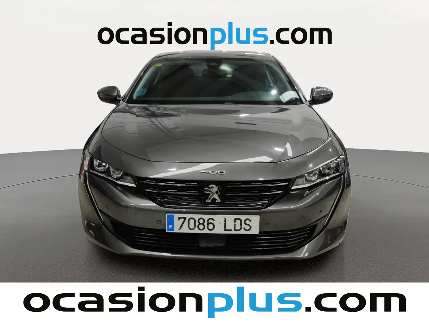 Foto Peugeot 508 Peugeot 508 BlueHDi 130 S&S Business Line EAT8 (130 CV)