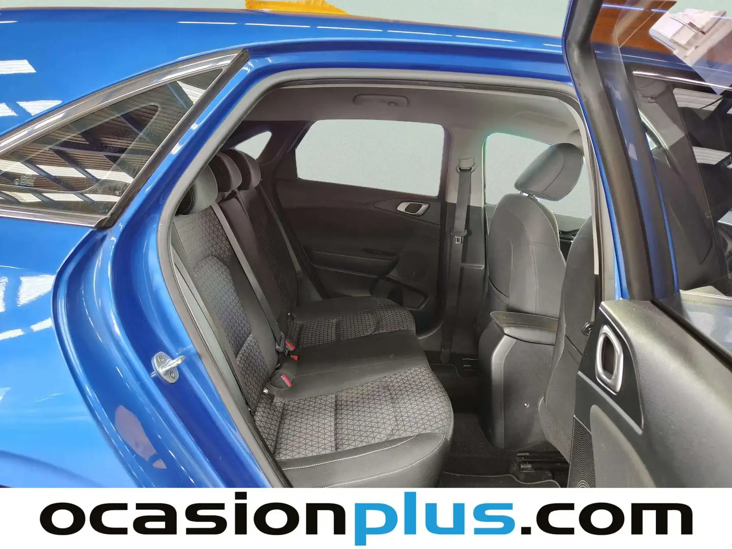 Foto KIA Ceed Kia Ceed 1.0 T-GDi Drive (120 CV)