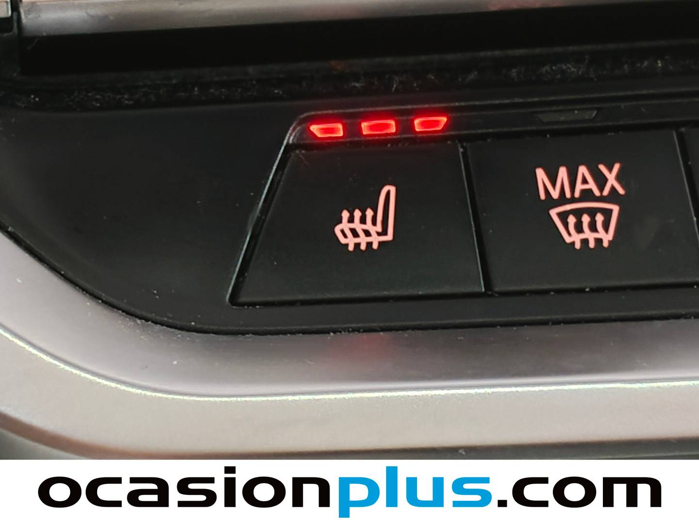 Equipamiento del BMW Serie 4 BMW Serie 4 420d Coupe (190 CV) Pack M