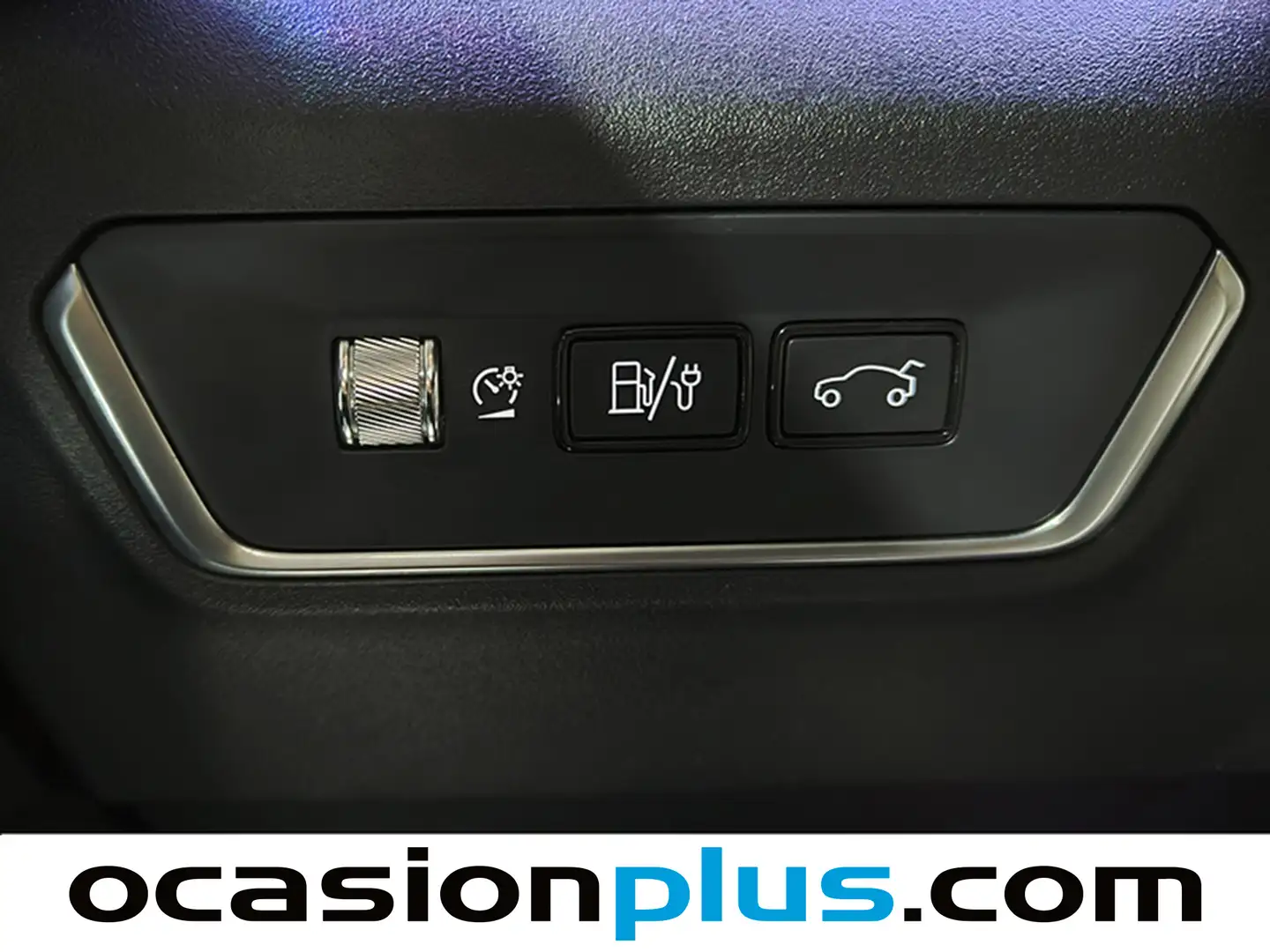 Foto Lynk & Co 01 Lynk & Co 01 1.5 PHEV 6.6kW (261 CV)