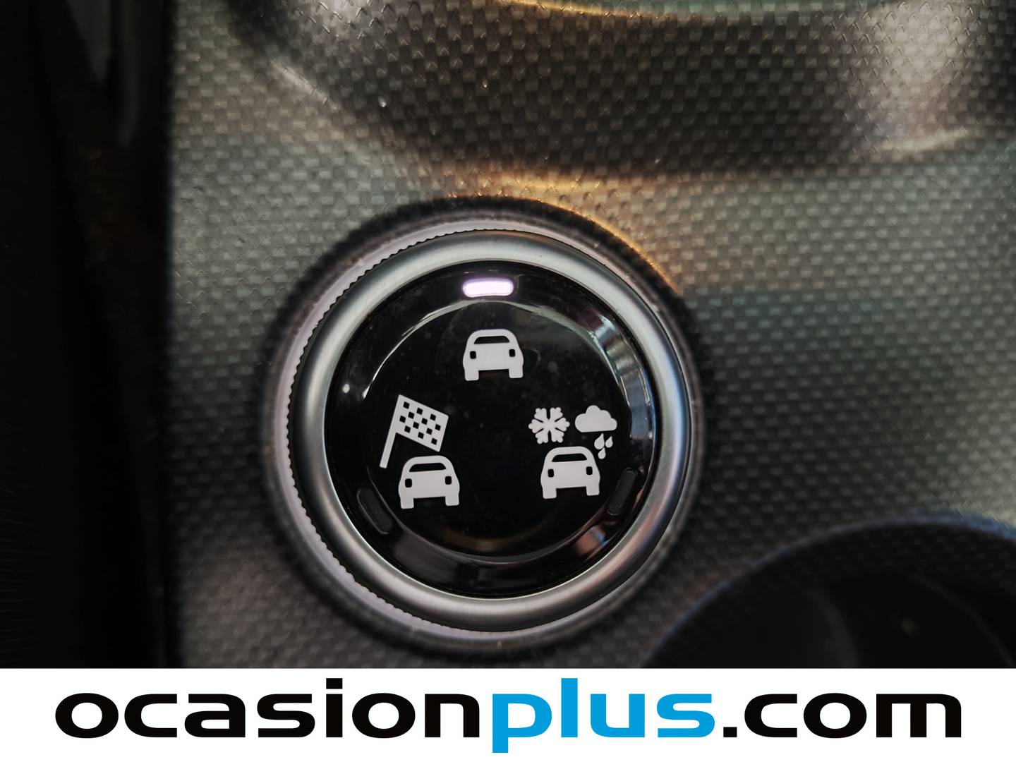 Foto Fiat 500X Fiat 500X 1.6 MultiJet Pop Star 4x2 (120 CV)