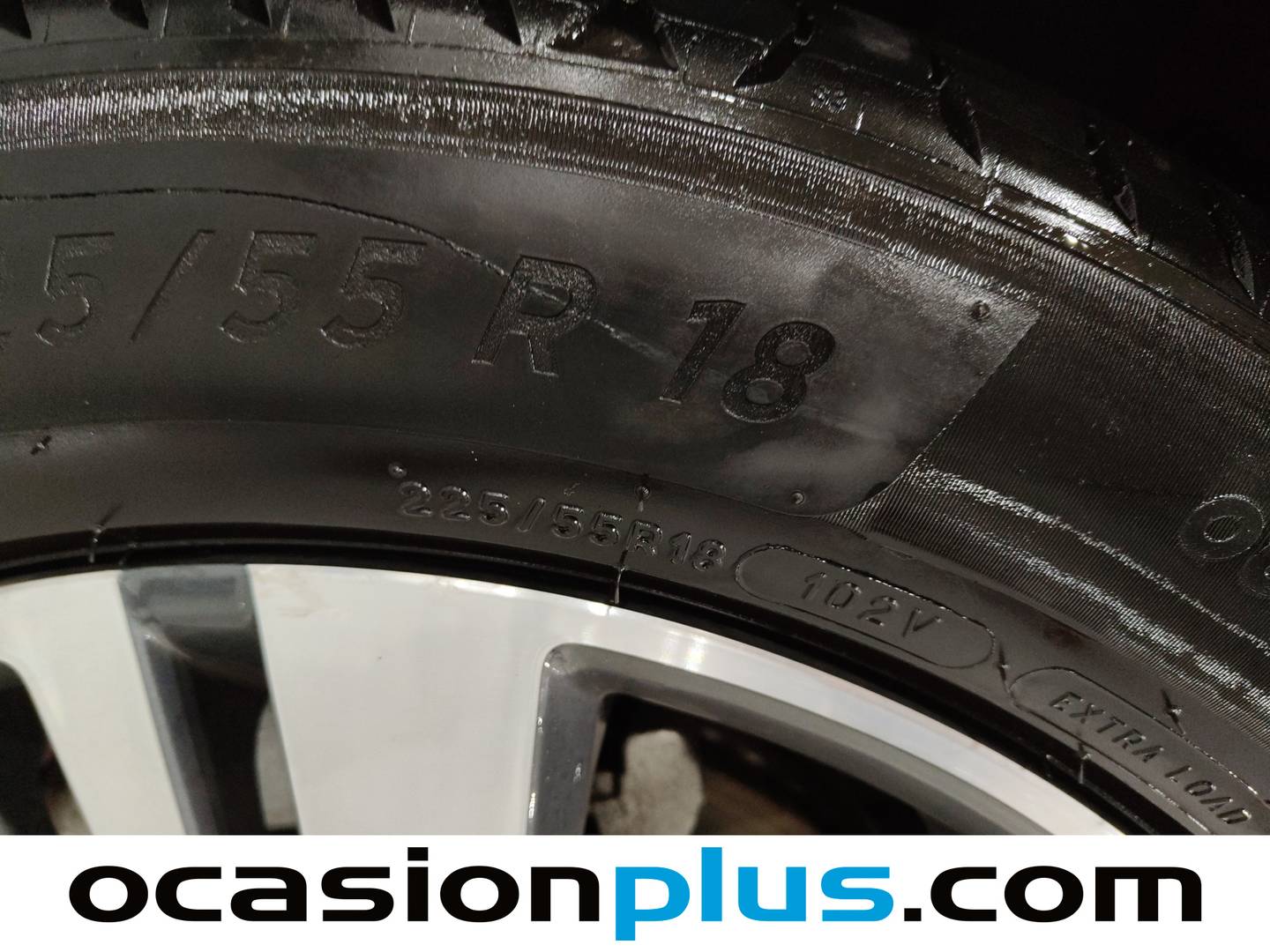 Foto Peugeot 3008 Hybrid Peugeot 3008 Hybrid 300 Allure Pack e-EAT8  (300 CV)